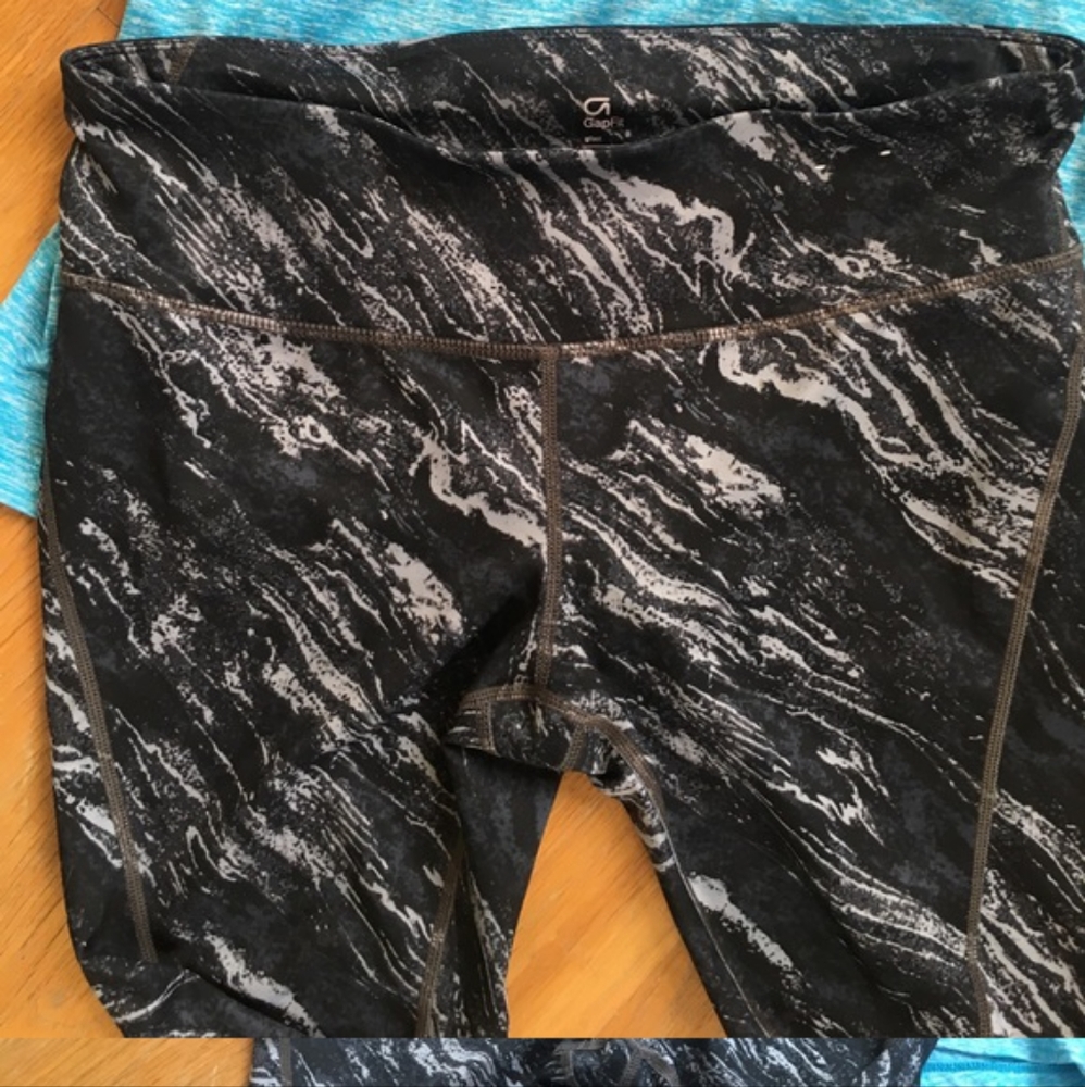 Gapfit Capri Leggings